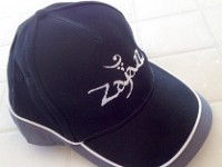 ZajazzCap (11) : Cap