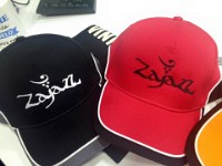 ZajazzCap (2) : Cap