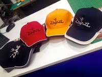 ZajazzCap (3) : Cap