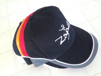 ZajazzCap 2 (11) : Cap