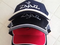 ZajazzCap 2 (13) : Cap