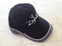 ZajazzCap 2 (3) : Cap