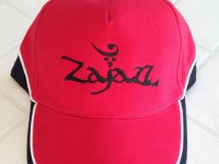 ZajazzCap 2 (6) : Cap