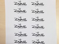 Decal Zajazz