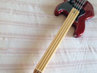 ZajazzBass RedKraken 1 (13) : ZajazzBass - Red Kraken