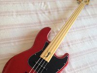 ZajazzBass RedKraken 1 (2) : ZajazzBass - Red Kraken