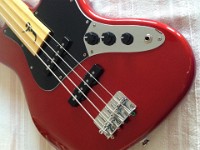 ZajazzBass RedKraken 1 (3) : ZajazzBass - Red Kraken