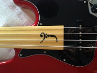 ZajazzBass RedKraken 1 (4) : ZajazzBass - Red Kraken