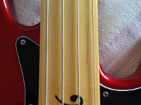 ZajazzBass RedKraken 1 (6) : ZajazzBass - Red Kraken