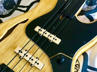 Classic Bass