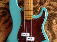 ZajazzPBass Bluey 1 (2) : ZajazzPBass - Bluey