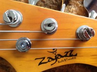 ZajazzPBass Bluey 1 (6) : ZajazzPBass - Bluey