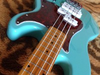 ZajazzPBass Bluey 1 (9) : ZajazzPBass - Bluey