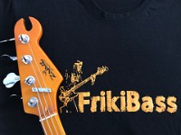 FrikiBass