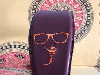 GuardaespaldasIvan (1) : Straps