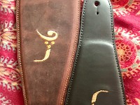 Ignacio y Rodri (5) : Straps