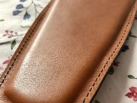 JL Straps extra thickness (2) : Straps