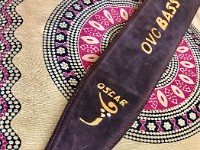 Oscar Straps (1) : Straps