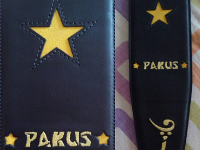 Strap Pakus : Straps