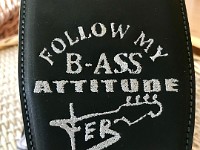 Straps FernandoMainer (2) : Straps