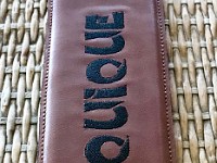 Straps Quique (4) : Straps