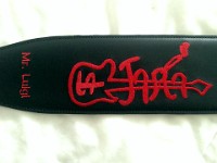 ZajazzStraps (24) : Straps