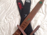 ZajazzStraps (8) : Straps