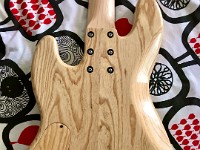 ZajazzBass Natural (5)