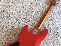 RedBoy ZajazzBass (13) : ZajazzBass - Romantic Warrior