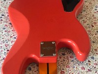 RedBoy ZajazzBass (15) : ZajazzBass - Romantic Warrior