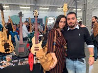 LuthierGuitarShow 2019 (2)