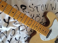 Thinline DirtyBlonde 1 (18) : Thinline - Dirty Blonde