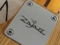 Thinline DirtyBlonde 1 (21) : Thinline - Dirty Blonde