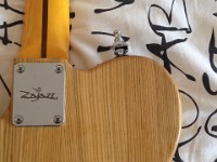 Thinline DirtyBlonde 1 (23) : Thinline - Dirty Blonde