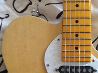 Thinline DirtyBlonde 1 (5) : Thinline - Dirty Blonde